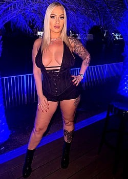 Elana Bunzz